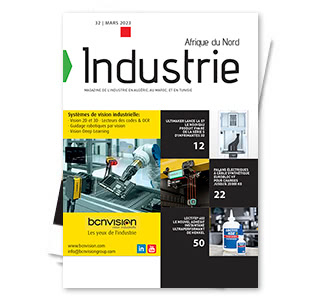 Last Issue Industrie Afrique du Nord